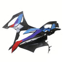 2023-2024 Zestaw owiewek wtryskowych BMW S1000RR, nadwozie z tworzywa ABS