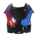 2023-2024 BMW S1000RR indsprøjtningsbeklædningssæt kropsplast ABS