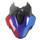 2023-2024 BMW S1000RR indsprøjtningsbeklædningssæt kropsplast ABS