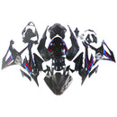 2023-2024 BMW S1000RR indsprøjtningsbeklædningssæt kropsplast ABS