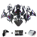 2023-2024 BMW S1000RR insprutningsskyddssats kaross i plast ABS