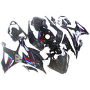 2023-2024 BMW S1000RR indsprøjtningsbeklædningssæt kropsplast ABS