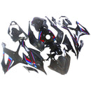 2023-2024 BMW S1000RR insprutningsskyddssats kaross i plast ABS