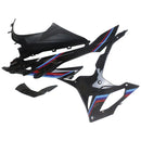 2023-2024 BMW S1000RR insprutningsskyddssats kaross i plast ABS
