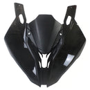 2023-2024 BMW S1000RR insprutningsskyddssats kaross i plast ABS