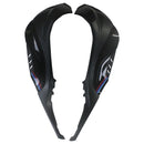 2023-2024 BMW S1000RR indsprøjtningsbeklædningssæt kropsplast ABS