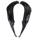 2023-2024 BMW S1000RR insprutningsskyddssats kaross i plast ABS