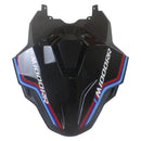 2023-2024 BMW S1000RR indsprøjtningsbeklædningssæt kropsplast ABS