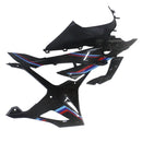 2023-2024 BMW S1000RR insprutningsskyddssats kaross i plast ABS