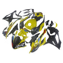 2023-2024 BMW S1000RR Einspritzverkleidungssatz Karosserie Kunststoff ABS