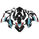 2023-2024 BMW S1000RR Einspritzverkleidungssatz Karosserie Kunststoff ABS