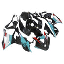 2023-2024 BMW S1000RR Einspritzverkleidungssatz Karosserie Kunststoff ABS