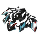 2023-2024 BMW S1000RR Einspritzverkleidungssatz Karosserie Kunststoff ABS