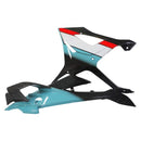 2023-2024 BMW S1000RR Einspritzverkleidungssatz Karosserie Kunststoff ABS