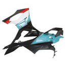 2023-2024 BMW S1000RR Einspritzverkleidungssatz Karosserie Kunststoff ABS