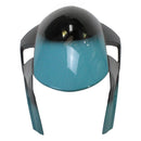 2023-2024 BMW S1000RR Einspritzverkleidungssatz Karosserie Kunststoff ABS