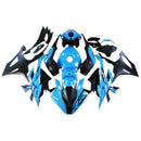 2023-2024 BMW S1000RR conjunto de carenagem de injeção corpo plástico ABS