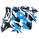 2023-2024 BMW S1000RR conjunto de carenagem de injeção corpo plástico ABS