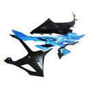 2023-2024 BMW S1000RR conjunto de carenagem de injeção corpo plástico ABS