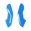 2023-2024 BMW S1000RR conjunto de carenagem de injeção corpo plástico ABS