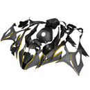 2023-2024 BMW S1000RR injeksjonskinnesett karosseri plast ABS