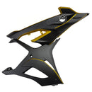 2023-2024 BMW S1000RR injeksjonskinnesett karosseri plast ABS