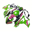 2023-2024 BMW S1000RR Einspritzverkleidungssatz Karosserie Kunststoff ABS