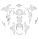 2023-2024 BMW S1000RR Einspritzverkleidungssatz Karosserie Kunststoff ABS