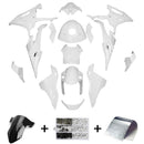 2023-2024 BMW S1000RR Einspritzverkleidungssatz Karosserie Kunststoff ABS