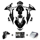 2023-2024 BMW S1000RR insprutningsskyddssats kaross i plast ABS