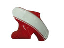 Verkleidungen für Ducati 996 1996–2002, Rot, Weiß, Blau, Fila Racing Generic