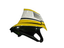 Verkleidungen für Ducati 996 Gelb Weiß 1996–2002 von Xerox Generic