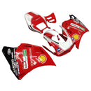 Kåpa set kropp ABS lämplig för Ducati 996 748 1996-2002 Generic