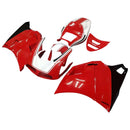 Kåpesett kropp ABS egnet for Ducati 996 748 1996-2002 Generisk