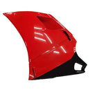 Kåpesett kropp ABS egnet for Ducati 996 748 1996-2002 Generisk