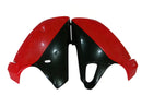 Kåpesett kropp ABS egnet for Ducati 996 748 1996-2002 Generisk
