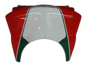 Kåpesett kropp ABS egnet for Ducati 996 748 1996-2002 Generisk