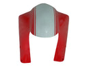 Kåpesett kropp ABS egnet for Ducati 996 748 1996-2002 Generisk