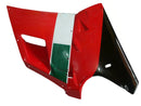 Kåpesett kropp ABS egnet for Ducati 996 748 1996-2002 Generisk