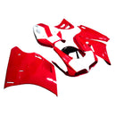 Kåpesett kropp ABS egnet for Ducati 996 748 1996-2002 Generisk