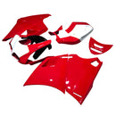 Kåpesett kropp ABS egnet for Ducati 996 748 1996-2002 Generisk