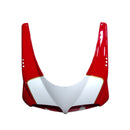 Kåpesett kropp ABS egnet for Ducati 996 748 1996-2002 Generisk