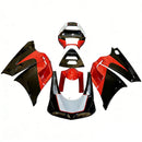 Conjunto de carenado cuerpo ABS adecuado para Ducati 996 748 1996-2002 Genérico