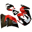 Conjunto de carenado cuerpo ABS adecuado para Ducati 996 748 1996-2002 Genérico
