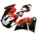 Conjunto de carenado cuerpo ABS adecuado para Ducati 996 748 1996-2002 Genérico