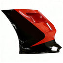 Conjunto de carenado cuerpo ABS adecuado para Ducati 996 748 1996-2002 Genérico