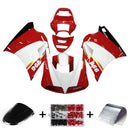 Sada kapotáže Amotopart pro Ducati 996 748 1996-2002, karoserie, ABS