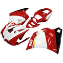 Sada kapotáže Amotopart pro Ducati 996 748 1996-2002, karoserie, ABS
