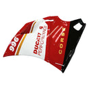 Zestaw owiewek Amotopart do Ducati 996 748 1996-2002, nadwozie, ABS