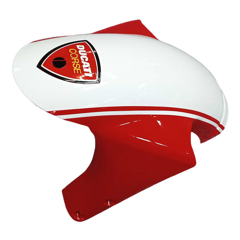 Amotopart kåpesett for Ducati 996 748 1996-2002, kropp, ABS